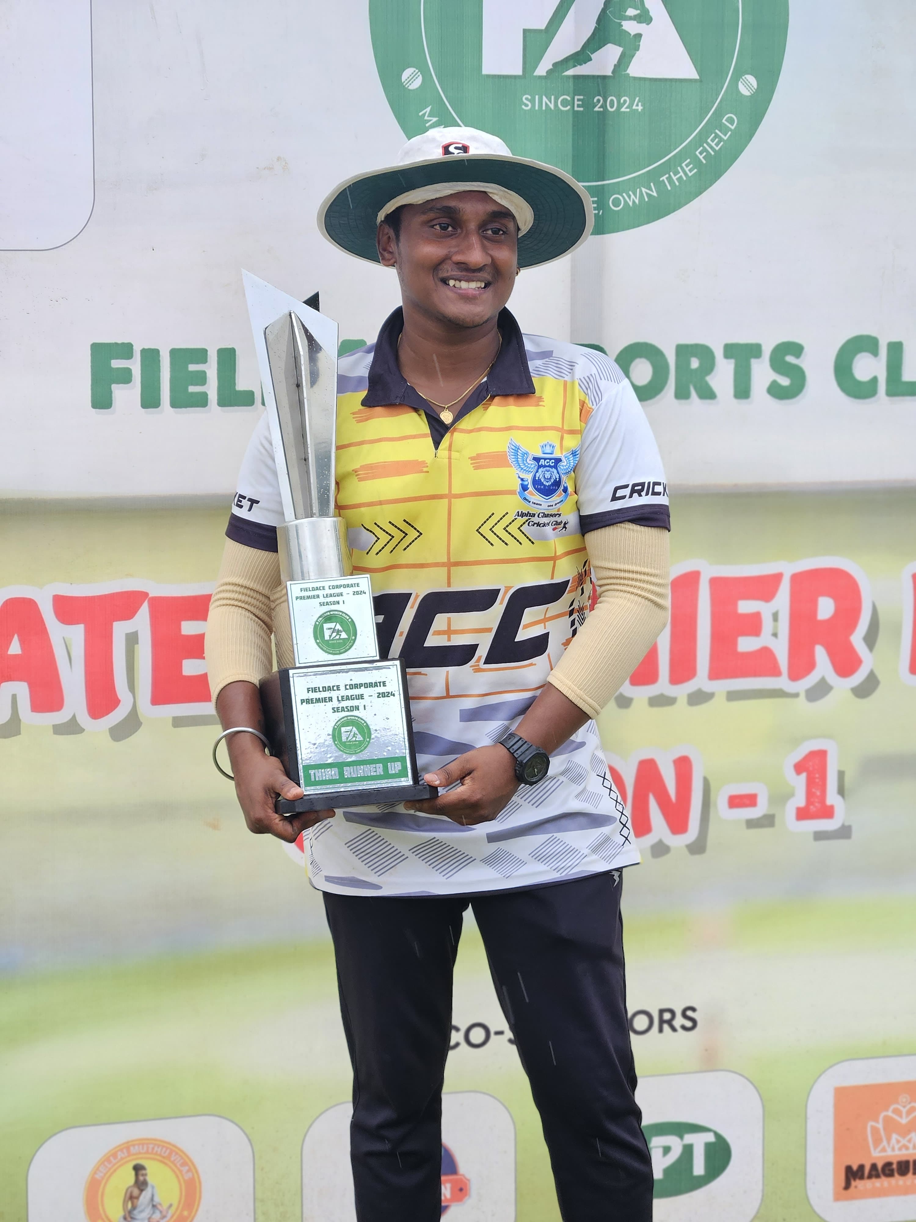 Shreehari Jayashankar